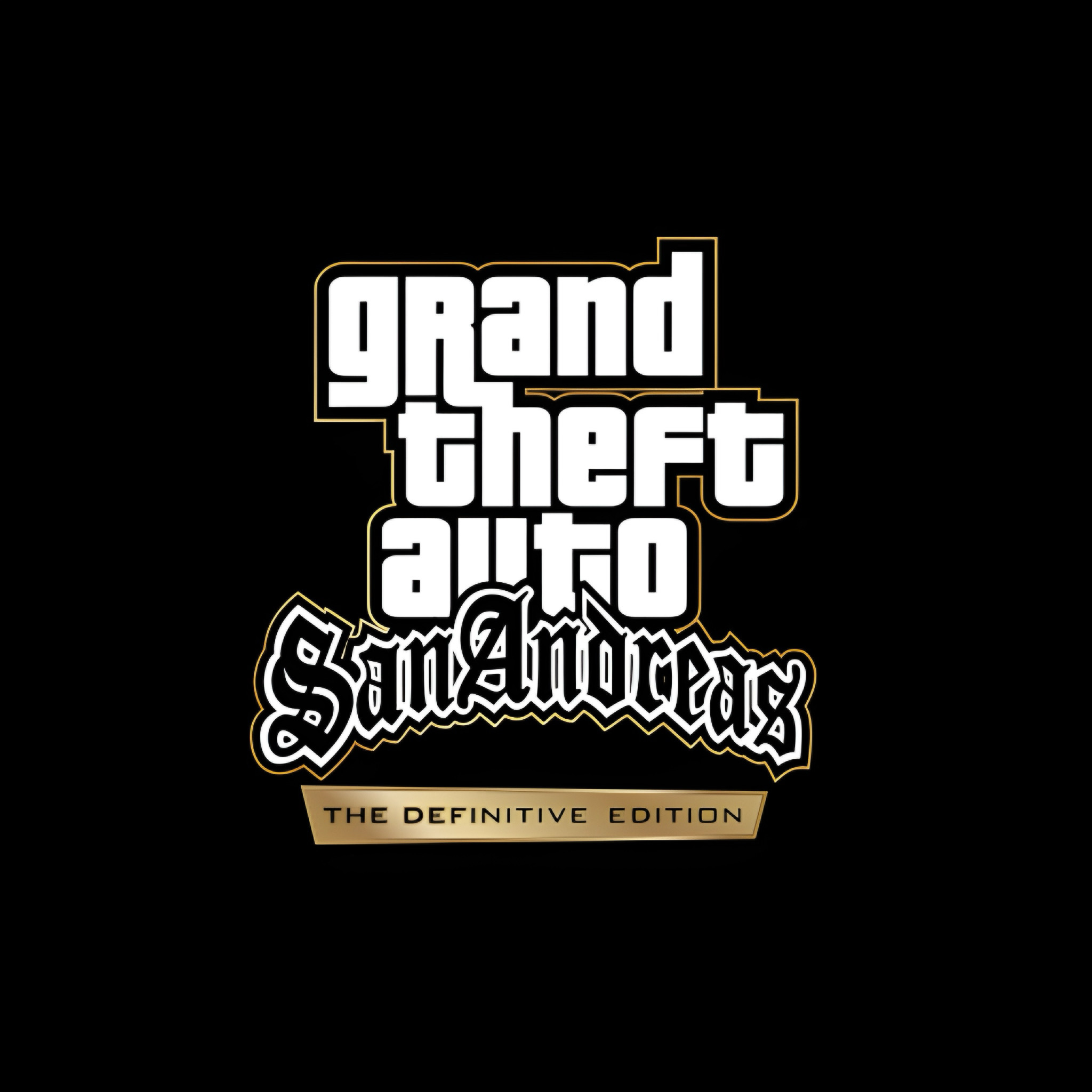 GTA-SA Definitive 